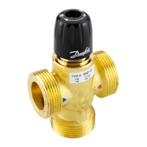 Bild von Danfoss - TVM-H, DN 25, Art.Nr. :003Z1127
