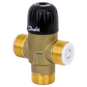 Bild von Danfoss - TVM-W, DN 20, Art.Nr. :003Z3145