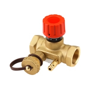 Bild von Danfoss - USV-I, DN 32, Innengewinde, Art.Nr. :003Z2134