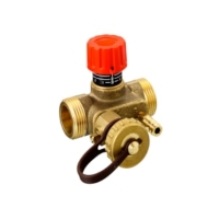 Zeige Details für Danfoss - USV-I, DN 32, Außengewinde, Art.Nr. :003Z2139 Bild von Danfoss - USV-I, DN 32, Außengewinde, Art.Nr. :003Z2139