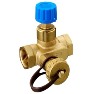 Bild von Danfoss - USV-M, DN 15, Innengewinde, Art.Nr. :003Z2121