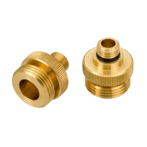 Bild von Danfoss - Entleerungsanschluss 3/4" mit O-Ring, Art.Nr. :003Z4097