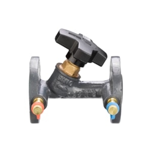 Bild von Danfoss - MSV-F2, DN 25, PN 25, Flansch, Art.Nr. :003Z1094