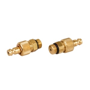 Bild von Danfoss - Messnadel-Set Schnellkupplung (2 St.), Art.Nr. :003Z0108
