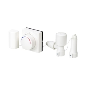 Bild von Danfoss - Raumregler, FED, Kapillarrohr [m]: 2+2+2, Art.Nr. :013G5462