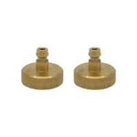 Show details for Danfoss - Adapter R21 (Typ Rectus) (2 St.), Art.Nr. :003Z8267 Picture of Danfoss - Adapter R21 (Typ Rectus) (2 St.), Art.Nr. :003Z8267