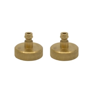 Bild von Danfoss - Adapter R21 (Typ Rectus) (2 St.), Art.Nr. :003Z8267