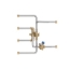 Show details for Danfoss - AB-QM 4.0 CO6 Flexo, DN 15, Art.Nr. :003Z1561 Picture of Danfoss - AB-QM 4.0 CO6 Flexo, DN 15, Art.Nr. :003Z1561
