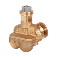 Zeige Details für Danfoss - AB-QM, DN 32, Hoher Durchfluss, Ohne Prüfnippel, Außengewinde, Art.Nr. :003Z1225 Bild von Danfoss - AB-QM, DN 32, Hoher Durchfluss, Ohne Prüfnippel, Außengewinde, Art.Nr. :003Z1225