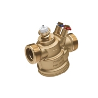 Zeige Details für Danfoss - AB-QM, DN 32, Hoher Durchfluss, Mit Prüfnippeln, Außengewinde, Art.Nr. :003Z8208 Bild von Danfoss - AB-QM, DN 32, Hoher Durchfluss, Mit Prüfnippeln, Außengewinde, Art.Nr. :003Z8208