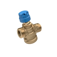 Zeige Details für Danfoss - AB-QM, DN 20, Ohne Prüfnippel, Außengewinde, Art.Nr. :003Z8223 Bild von Danfoss - AB-QM, DN 20, Ohne Prüfnippel, Außengewinde, Art.Nr. :003Z8223