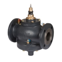 Zeige Details für Danfoss - AB-QM, DN 100, Hoher Durchfluss, Mit Prüfnippeln, Flansch, Art.Nr. :003Z0795 Bild von Danfoss - AB-QM, DN 100, Hoher Durchfluss, Mit Prüfnippeln, Flansch, Art.Nr. :003Z0795
