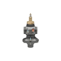 Zeige Details für Danfoss - AB-QM, DN 50, Mit Prüfnippeln, Außengewinde, Art.Nr. :003Z1771 Bild von Danfoss - AB-QM, DN 50, Mit Prüfnippeln, Außengewinde, Art.Nr. :003Z1771