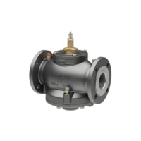 Zeige Details für Danfoss - AB-QM, DN 80, Hoher Durchfluss, Mit Prüfnippeln, Flansch, Art.Nr. :003Z1794 Bild von Danfoss - AB-QM, DN 80, Hoher Durchfluss, Mit Prüfnippeln, Flansch, Art.Nr. :003Z1794