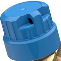 Show details for Danfoss - PROTECTIVE AND SHUT-OFF CAP FOR AB-QM (B, Art.Nr. :003Z0260 Picture of Danfoss - PROTECTIVE AND SHUT-OFF CAP FOR AB-QM (B, Art.Nr. :003Z0260