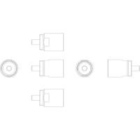 Zeige Details für Danfoss - Adapter AME 13 SU für AB-QM (2. Generation), Art.Nr. :003Z3960 Bild von Danfoss - Adapter AME 13 SU für AB-QM (2. Generation), Art.Nr. :003Z3960