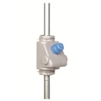 Zeige Details für Danfoss - AB-QM Wärmedämmkappe DN10, Art.Nr. :003Z4730 Bild von Danfoss - AB-QM Wärmedämmkappe DN10, Art.Nr. :003Z4730