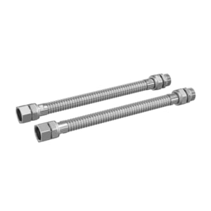 Bild von Danfoss - Flexo flexibler Schlauch DN 15 (2 Stück), Art.Nr. :003Z4794