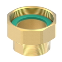 Zeige Details für Danfoss - Endstück DN25 PN16 int.thread Rp1, Art.Nr. :065Z0293 Bild von Danfoss - Endstück DN25 PN16 int.thread Rp1, Art.Nr. :065Z0293