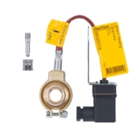 Zeige Details für Danfoss - Kegelstangenheizung für AMV(E) 335/435, Art.Nr. :065Z0315 Bild von Danfoss - Kegelstangenheizung für AMV(E) 335/435, Art.Nr. :065Z0315