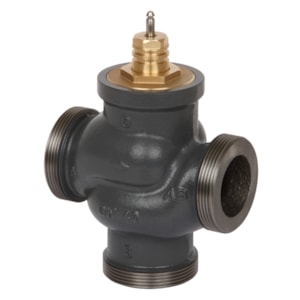 Bild von Danfoss - VRG3 PN16 DN15/1 Außengew., Art.Nr. :065Z0112