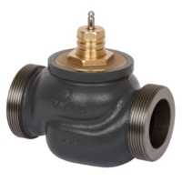 Show details for Danfoss - VRG2 PN16 DN50/40 Außengew., Art.Nr. :065Z0140 Picture of Danfoss - VRG2 PN16 DN50/40 Außengew., Art.Nr. :065Z0140