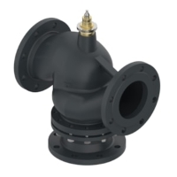 Show details for Danfoss - VF 3 PN16 150/320 3-Wege-Durchgangsventil Flansch, Art.Nr. :065B3150 Picture of Danfoss - VF 3 PN16 150/320 3-Wege-Durchgangsventil Flansch, Art.Nr. :065B3150