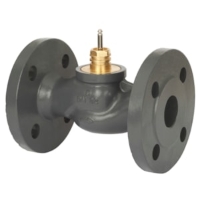 Show details for Danfoss - VF 2 PN16 150/320 2-Wege-Durchgangsventil Flansch, Art.Nr. :065B3255 Picture of Danfoss - VF 2 PN16 150/320 2-Wege-Durchgangsventil Flansch, Art.Nr. :065B3255