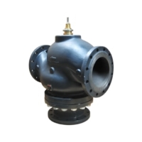 Show details for Danfoss - VF3 PN16 200/630 3-Wege-Dichtflansch, Art.Nr. :065B4200 Picture of Danfoss - VF3 PN16 200/630 3-Wege-Dichtflansch, Art.Nr. :065B4200