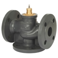 Show details for Danfoss - VF 3 PN16 65/63 3-Wege-Durchgangsventil Flansch, Art.Nr. :065Z0261 Picture of Danfoss - VF 3 PN16 65/63 3-Wege-Durchgangsventil Flansch, Art.Nr. :065Z0261