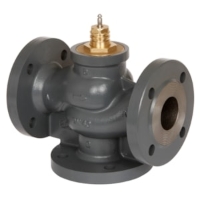 Show details for Danfoss - VL3 DN80/100 PN6 Flansch, Art.Nr. :065Z0362 Picture of Danfoss - VL3 DN80/100 PN6 Flansch, Art.Nr. :065Z0362