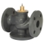 Show details for Danfoss - VF 3 PN16 15/2,5 3-Wege-Durchgangsventil Flansch, Art.Nr. :065Z0254 Picture of Danfoss - VF 3 PN16 15/2,5 3-Wege-Durchgangsventil Flansch, Art.Nr. :065Z0254