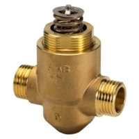 Show details for Danfoss - VZ 2 PN16 15/0,25 2-Wege-Durchgangsventil Gewinde, Art.Nr. :065Z5310 Picture of Danfoss - VZ 2 PN16 15/0,25 2-Wege-Durchgangsventil Gewinde, Art.Nr. :065Z5310