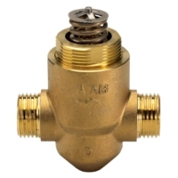Show details for Danfoss - VZ 2 PN16 15/0,63 2-Wege-Durchgangsventil Gewinde, Art.Nr. :065Z5312 Picture of Danfoss - VZ 2 PN16 15/0,63 2-Wege-Durchgangsventil Gewinde, Art.Nr. :065Z5312