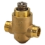 Show details for Danfoss - VZ 2 PN16 15/1,6 2-Wege-Durchgangsventil Gewinde, Art.Nr. :065Z5314 Picture of Danfoss - VZ 2 PN16 15/1,6 2-Wege-Durchgangsventil Gewinde, Art.Nr. :065Z5314