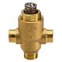 Show details for Danfoss - VZ 3 PN16 15/0,25 3-Wege-Durchgangsventil Gewinde, Art.Nr. :065Z5410 Picture of Danfoss - VZ 3 PN16 15/0,25 3-Wege-Durchgangsventil Gewinde, Art.Nr. :065Z5410