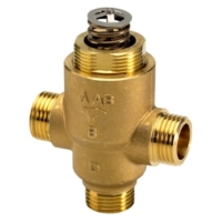 Show details for Danfoss - VZ 3 PN16 15/0,63 3-Wege-Durchgangsventil Gewinde, Art.Nr. :065Z5412 Picture of Danfoss - VZ 3 PN16 15/0,63 3-Wege-Durchgangsventil Gewinde, Art.Nr. :065Z5412