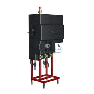 Picture of Danfoss - Trinkwarmwassersystem, TD-FLS, 210.0 kW, Art.Nr. :161L1082