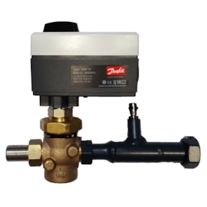 Picture of Danfoss - Zubehör Trinkwarmwasser, Primärmodul, VS03 für TD-/LM-S, Art.Nr. :004U1523