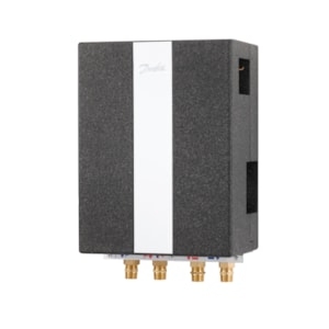 Picture of Danfoss - Akva Lux II, Wärmedämmung, Typ 2, Reglertyp TWE: PTC2+P, Art.Nr. :145G0092