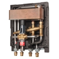 Show details for Danfoss - Termix One-B FI, Typ 2, Reglertyp TWE: AVTB, Art.Nr. :144B3399 Picture of Danfoss - Termix One-B FI, Typ 2, Reglertyp TWE: AVTB, Art.Nr. :144B3399