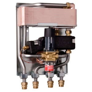 Picture of Danfoss - Termix One-B FI, Typ 2, Reglertyp TWE: AVTB, Art.Nr. :144B3402