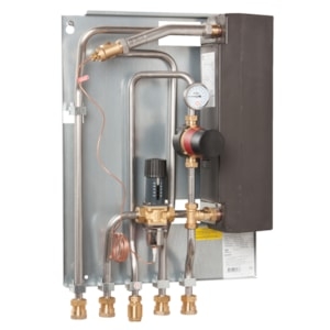 Picture of Danfoss - Termix BV T, Typ 5 T-CP, Reglertyp TWE: AVTB, Art.Nr. :144H3161