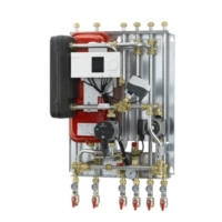 Show details for Danfoss - VX Solo II HWS, Typ 1, Art.Nr. :145F5032 Picture of Danfoss - VX Solo II HWS, Typ 1, Art.Nr. :145F5032