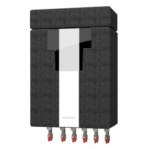 Bild von Danfoss - VXe Solo HWS, Typ 2, Art.Nr. :145F4500