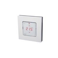 Show details for Danfoss - Fußbodenheizungsregelungen, Raumthermostat, 3.0 V, Anzahl der Kanäle: 0, Aufputz, Art.Nr. :088U1082 Picture of Danfoss - Fußbodenheizungsregelungen, Raumthermostat, 3.0 V, Anzahl der Kanäle: 0, Aufputz, Art.Nr. :088U1082