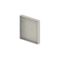 Show details for Danfoss - Danfoss Icon tamper-proof cover 86x86, Art.Nr. :088U1113 Picture of Danfoss - Danfoss Icon tamper-proof cover 86x86, Art.Nr. :088U1113
