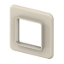 Show details for Danfoss - Danfoss Icon™ Standard Frame, Art.Nr. :088U1114 Picture of Danfoss - Danfoss Icon™ Standard Frame, Art.Nr. :088U1114