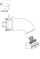 Show details for LAUFEN - FIXIERMUTTER VERCHROMT M45, Art.Nr. :WI773221000000 Picture of LAUFEN - FIXIERMUTTER VERCHROMT M45, Art.Nr. :WI773221000000