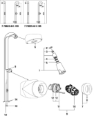 Show details for LAUFEN - GRIFF FÜR STANDBRAUSE LAUFEN F441, Art.Nr. :WI773251441600 Picture of LAUFEN - GRIFF FÜR STANDBRAUSE LAUFEN F441, Art.Nr. :WI773251441600